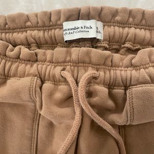 Abercrombie Joggers